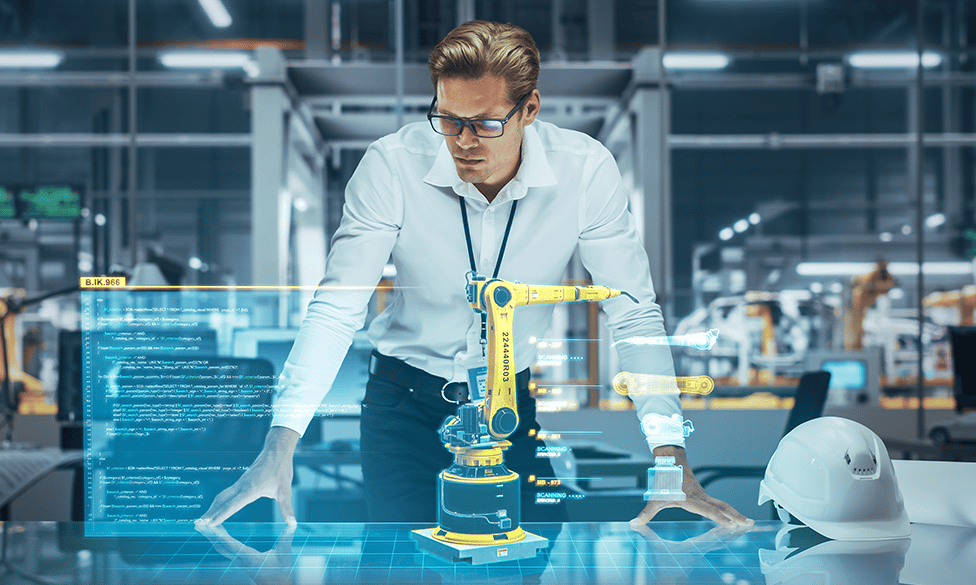 Analytics for Manufacturing | Microsoft Dynamics 365 F&SCM