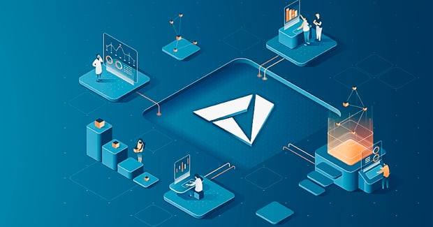Scenarios for master data management in D365 FSCM