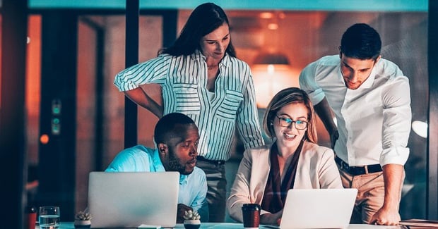 8 Benefits of Master Data Management