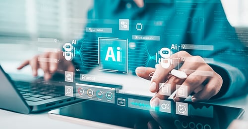 What are AI Agents and their Benefits in Equipment Rental?