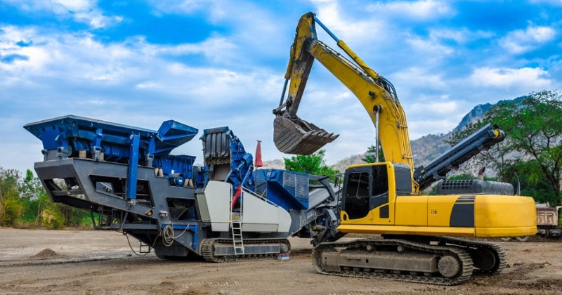 Equipment Rental Field Resources