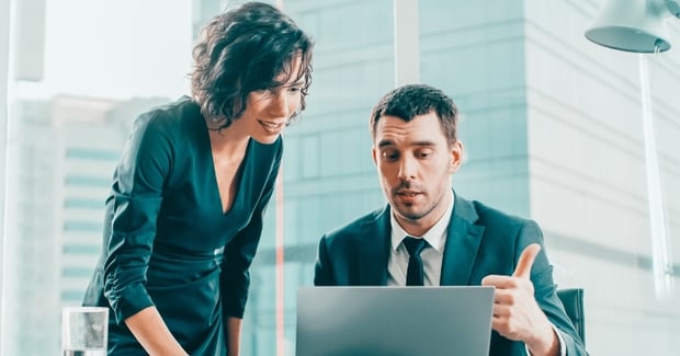 12 Benefits of STAEDEAN's Data Integration Solution for D365 F&SCM