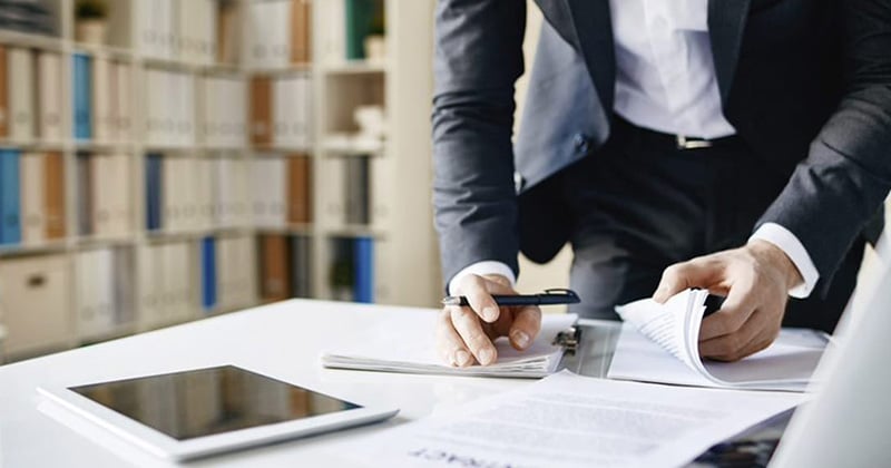 Successful ERP Deployments with Business Process Management