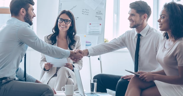 Business Integration Solutions: 3 Version Management Scenarios