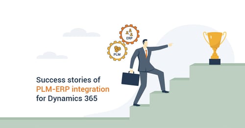 How PLM-ERP Integration for Dynamics 365 Improves Business Operations