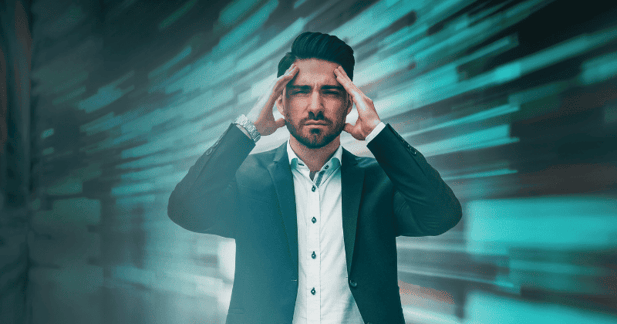 ERP data migration to D365 F&SCM