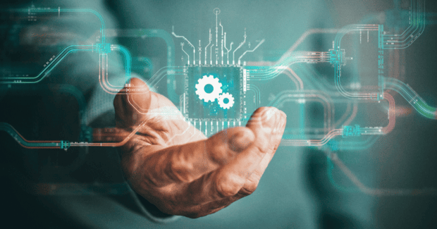 Data Integration Solution for Microsoft Dynamics 365