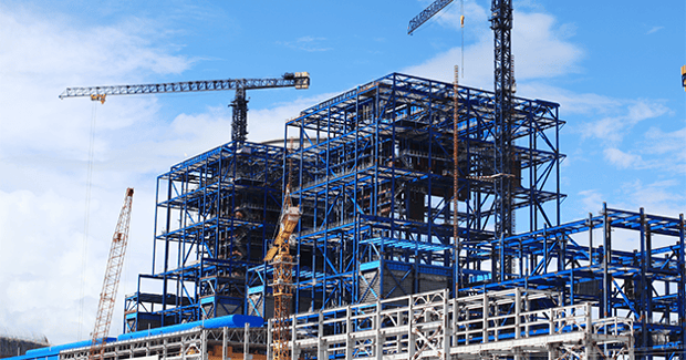 Crane Rental
