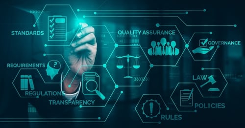 Data Quality Management: Establishing Governance in Dynamics 365 Implementations