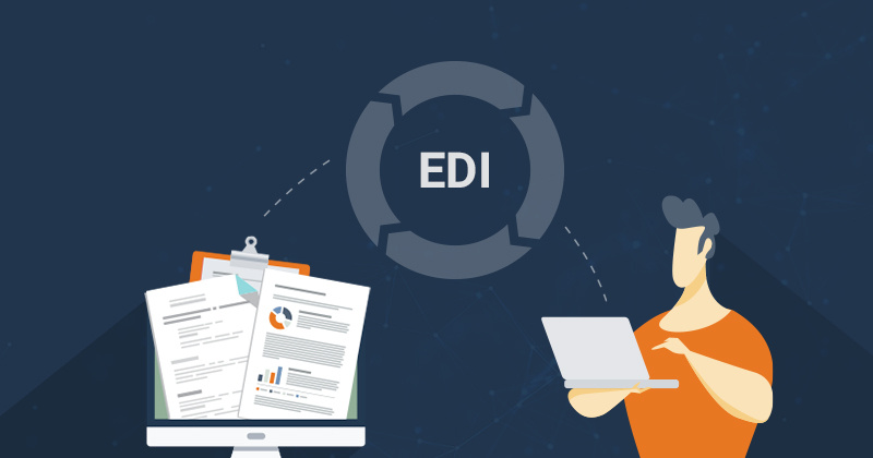 What Is EDI? And Can It Really Ease Business Communications?