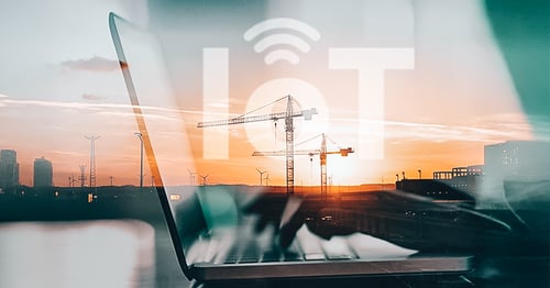Benefits of IoT in Equipment Rental Software for Microsoft D365 F&SCM