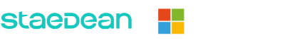 Staedean-Microsoft-Logo
