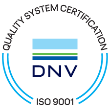 DNV-ISO-9001