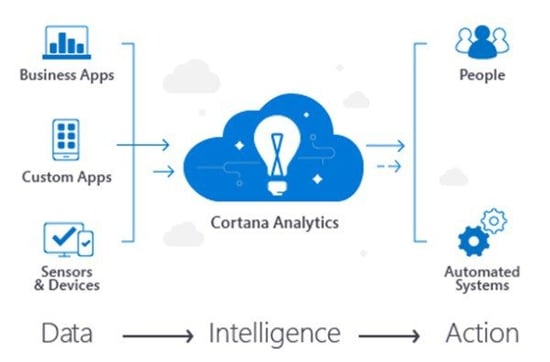 Rental Cortana Analytics