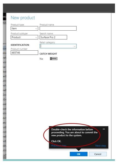 Dynamics LCS Task Guides