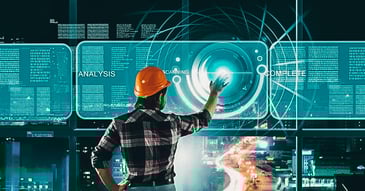 Equipment-driven rental & service industry