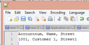 How to easily customize Connectivity Studio for Dynamics AX without changing the standard code