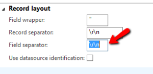 Code additions that create a new class in Connectivity Studio: Steps