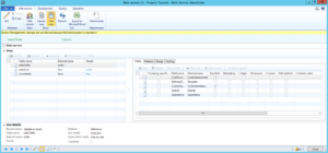 Salesforce and AX integration 6