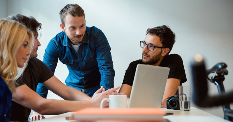 Microsoft Dynamics 365 is transformative