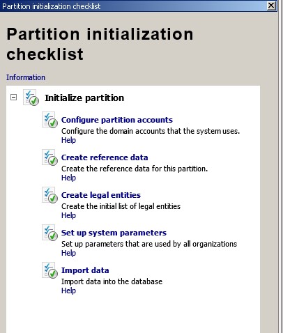 AX Data Isolation 3