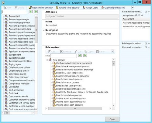 Test-Drive your Microsoft Dynamics AX Solution within Minutes