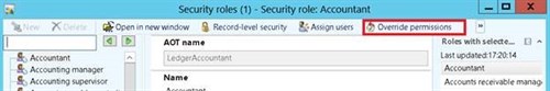 AX Sec Control 2