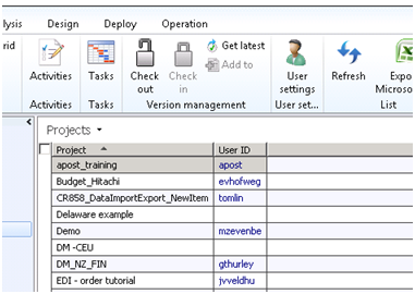 Business Integration Solutions _Version Management _Image2