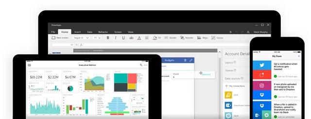 Powerapps