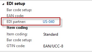 EDI Business Validations 1