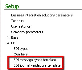 EDI Order Process 10