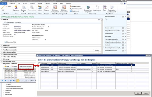 EDI Order Process 11