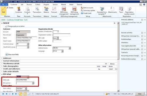 EDI Order Process 3