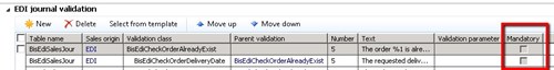 EDI Order Process 9