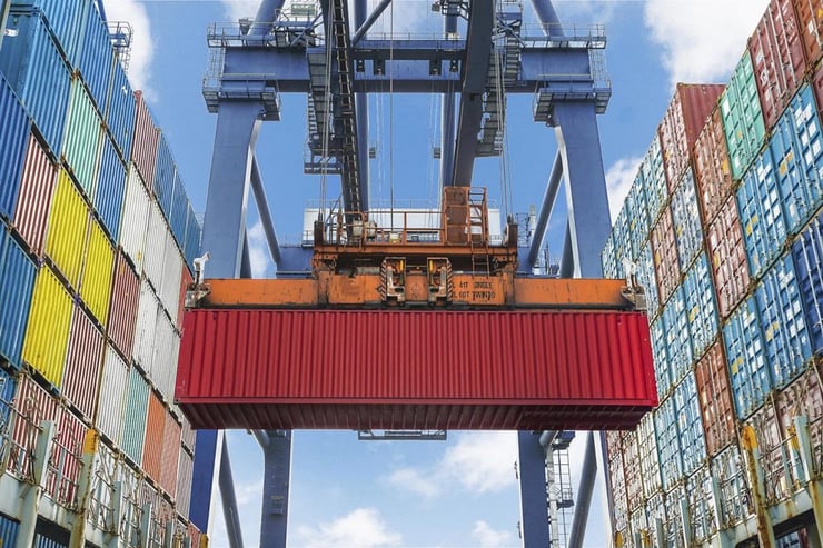 Modern fleet management