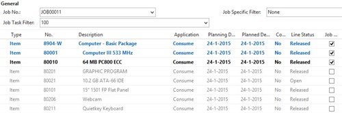 IEM Assembly Order 1