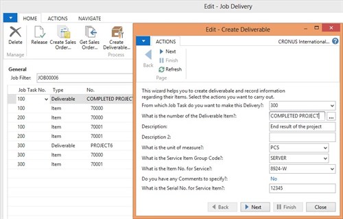 IEM Service Management 1