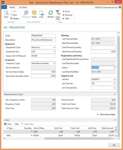 IEM Service Management 5