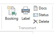 IEM Transport Order Management 7