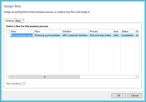 Multilanguage In Rapid Value BPM For Dynamics AX2