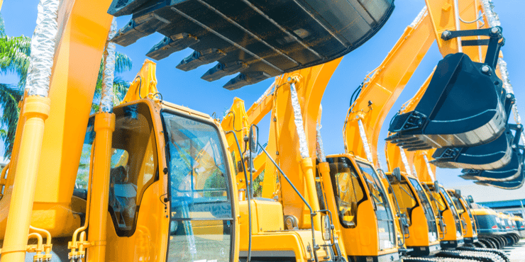 Benefits for your rental business