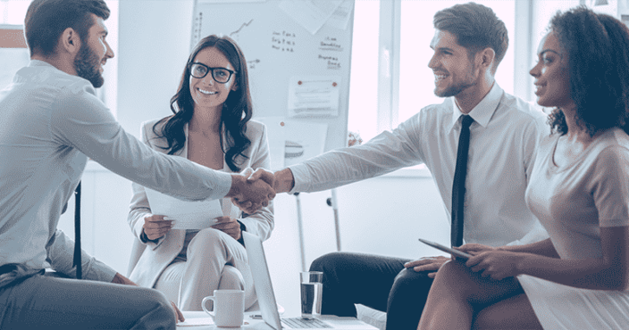 The partner portal