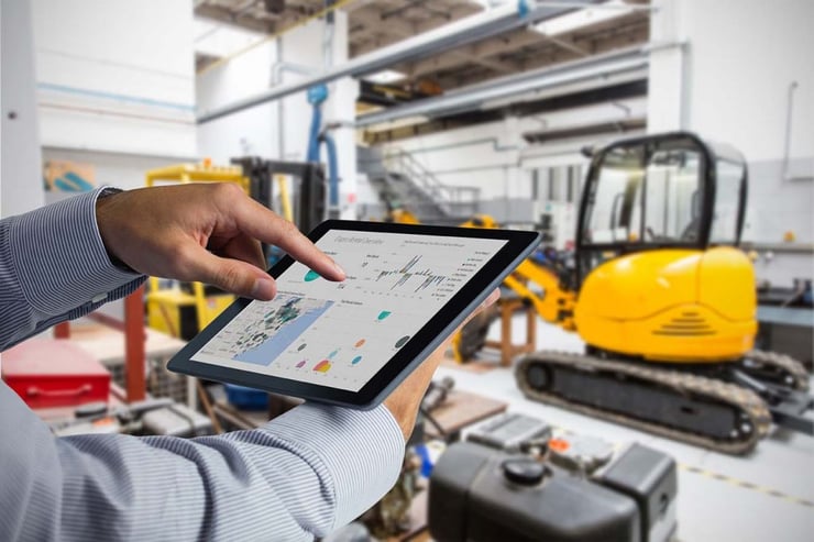 Microsoft Dynamics 365 and DynaRent