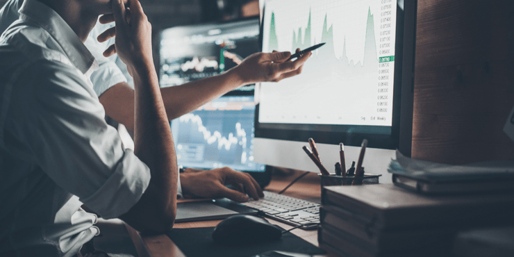 tracking big data