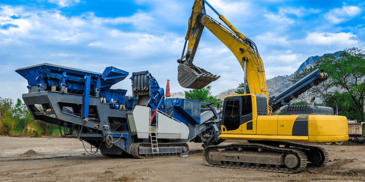 equipment