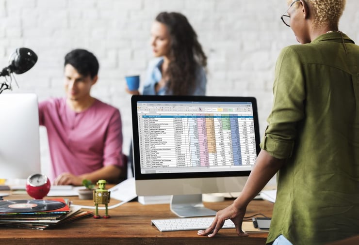 Prepare for a cyberattack, identify key assets