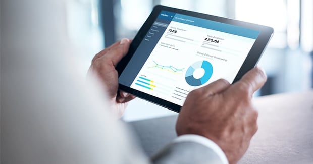 ROI on Equipment Rental Software
