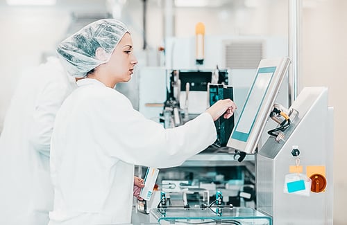 How Unified Life Sciences Dynamics 365 ERP Solves Pharma Challenges