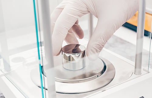 Streamline Weighing and Dispensing with a Mobile Workstation