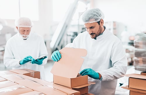 Simplify Clinical Supply Chain Management with STAEDEAN solution